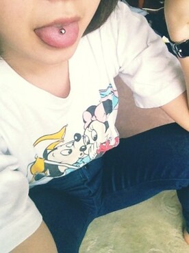 yukichiさんのコーディネート