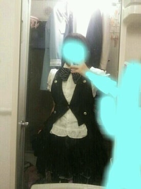 さーくら。さんのコーディネート