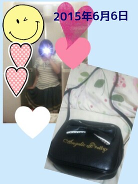 さーくら。さんのコーディネート