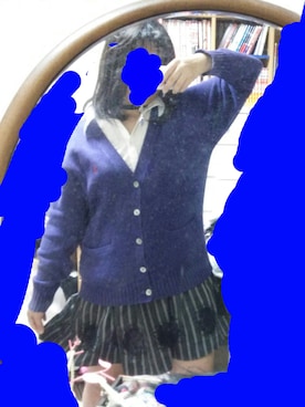 さーくら。さんのコーディネート