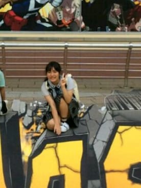 さーくら。さんのコーディネート