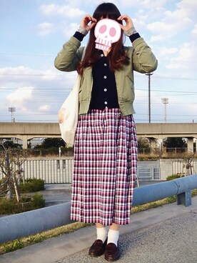 kimicoさんのコーディネート