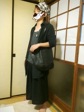 晴ハルさんのコーディネート