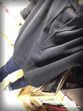 晴ハルさんのコーディネート