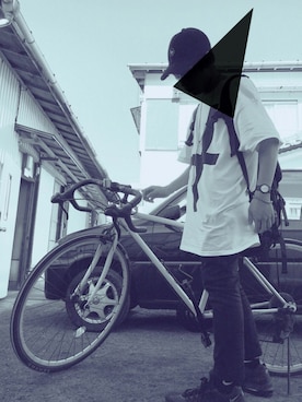 晴ハルさんのコーディネート