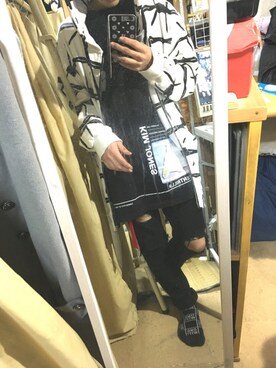 晴ハルさんのコーディネート