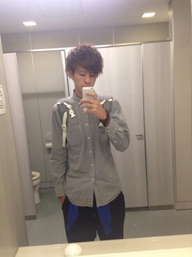 tkyさんのコーディネート