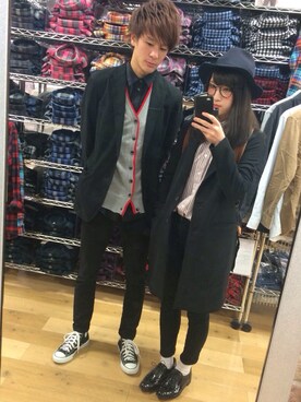 tkyさんのコーディネート