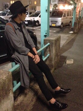 tkyさんのコーディネート