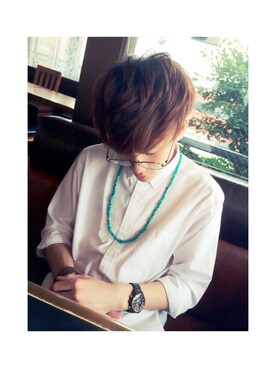 tkyさんのコーディネート