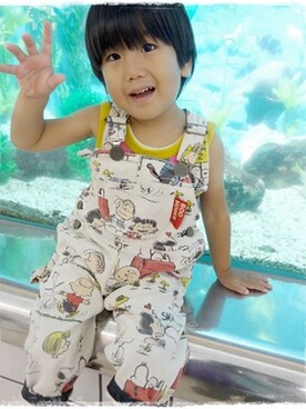 らんらんさんのコーディネート