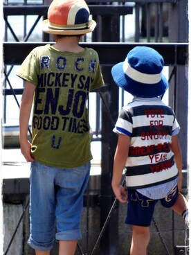 らんらんさんのコーディネート