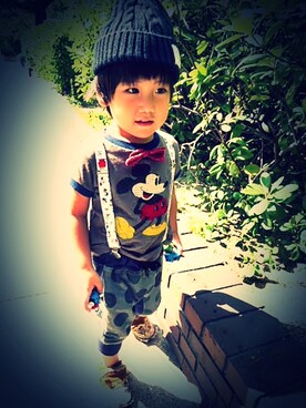 らんらんさんのコーディネート