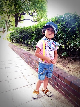 らんらんさんのコーディネート