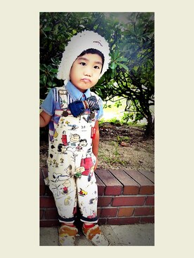 らんらんさんのコーディネート