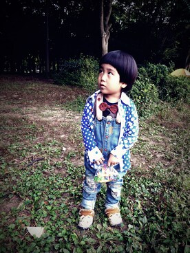 らんらんさんのコーディネート