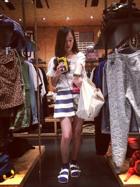 TTさんのコーディネート