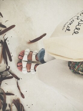 TTさんのコーディネート