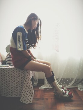 TTさんのコーディネート