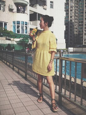 TTさんのコーディネート