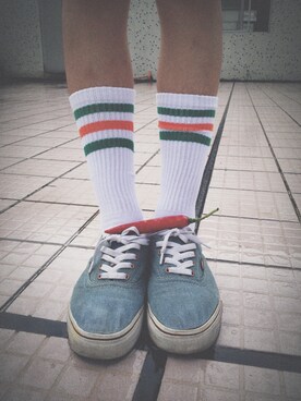 TTさんのコーディネート