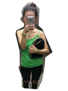 TTさんのコーディネート