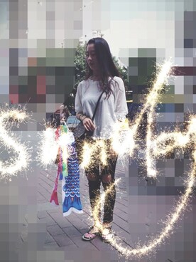 TTさんのコーディネート