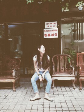 TTさんのコーディネート