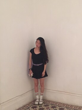 TTさんのコーディネート