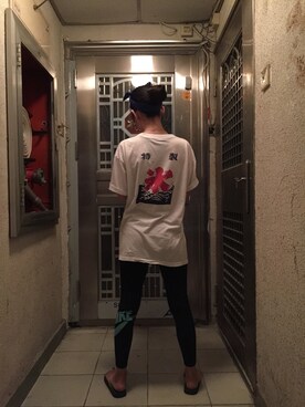 TTさんのコーディネート