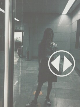 TTさんのコーディネート