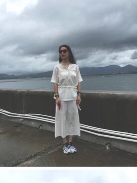 TTさんのコーディネート