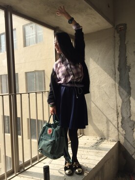 TTさんのコーディネート