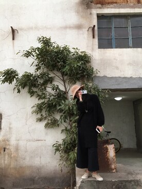 TTさんのコーディネート