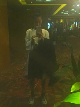 TTさんのコーディネート