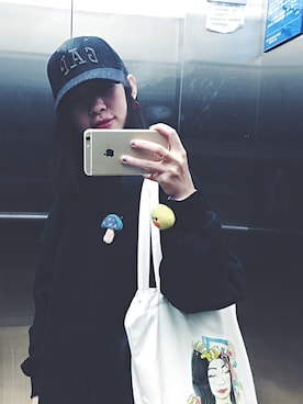 TTさんのコーディネート