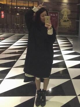 TTさんのコーディネート