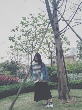 TTさんのコーディネート