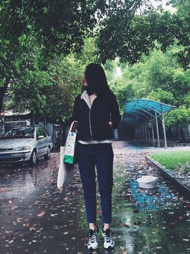 TTさんのコーディネート