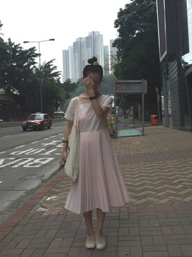 TTさんのコーディネート