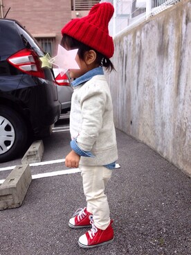 CoHaNe♡さんのコーディネート