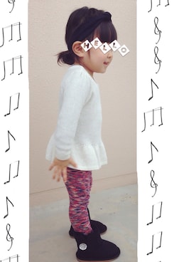 CoHaNe♡さんのコーディネート