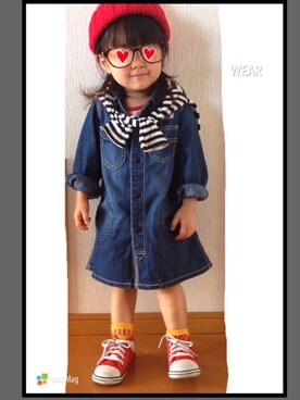 CoHaNe♡さんのコーディネート