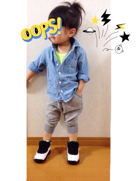 CoHaNe♡さんのコーディネート