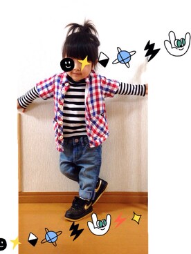 CoHaNe♡さんのコーディネート