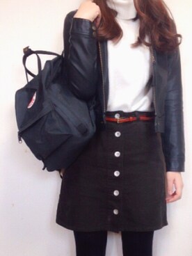 ruruさんのコーディネート