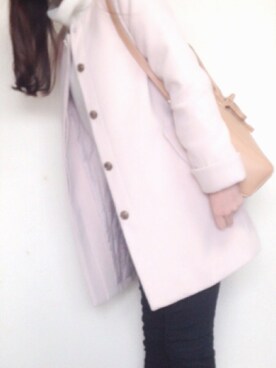 ruruさんのコーディネート