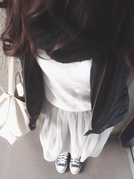 ruruさんのコーディネート