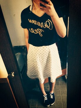 海月さんのコーディネート