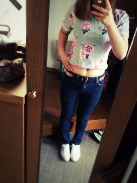 海月さんのコーディネート